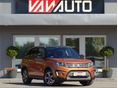 SUZUKI VITARA 1.6 GLX MAGYARORSZÁGI-2.TULAJ-TÁVOLSÁGTARTÓ-LED