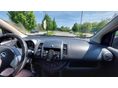 NISSAN NOTE 2006/9 - 5