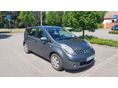NISSAN NOTE 2006/9 - 1