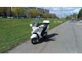 SUZUKI AN 650 BURGMAN 2005/12 - 1