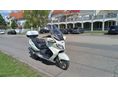 SUZUKI AN 650 BURGMAN 2005/12 - 2