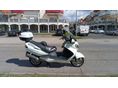 SUZUKI AN 650 BURGMAN 2005/12 - 3
