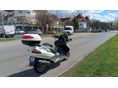 SUZUKI AN 650 BURGMAN 2005/12 - 4