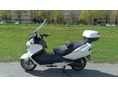 SUZUKI AN 650 BURGMAN 2005/12 - 5