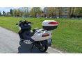SUZUKI AN 650 BURGMAN 2005/12 - 6