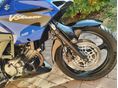 SUZUKI DL 650 2005/9 - 2