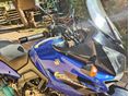 SUZUKI DL 650 2005/9 - 3