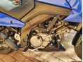 SUZUKI DL 650 2005/9 - 4