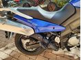 SUZUKI DL 650 2005/9 - 5
