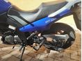 SUZUKI DL 650 2005/9 - 6