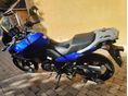 SUZUKI DL 650 2005/9 - 7