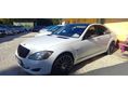 MERCEDES-BENZ S 320 2006/5 - 1
