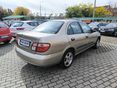 NISSAN ALMERA 2003/6 - 4