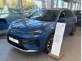 VOLKSWAGEN T-ROC 2025/12 - 1