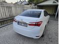 TOYOTA COROLLA 2015 - 3