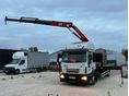 IVECO 2011/5 - 2