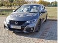 HONDA CIVIC 2016/2 - 1