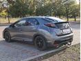 HONDA CIVIC 2016/2 - 3