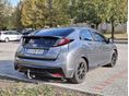 HONDA CIVIC 2016/2 - 4