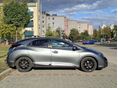 HONDA CIVIC 2016/2 - 5