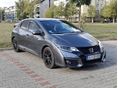 HONDA CIVIC 2016/2 - 6