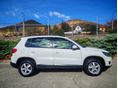 VOLKSWAGEN TIGUAN 2012/10 - 6