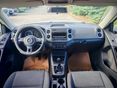 VOLKSWAGEN TIGUAN 2012/10 - 10