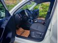 VOLKSWAGEN TIGUAN 2012/10 - 11