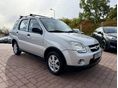SUZUKI IGNIS 2004/4 - 1