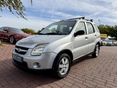 SUZUKI IGNIS 2004/4 - 3