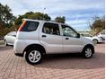 SUZUKI IGNIS 2004/4 - 6
