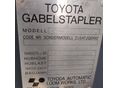 TOYOTA 1996 - 7
