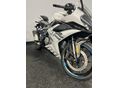 CFMOTO 300 SR 2025/8 - 2