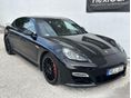 PORSCHE PANAMERA 2014/3 - 4