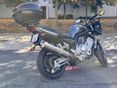 YAMAHA FZS 1000 (FAZER) 2005 - 3