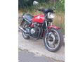 KAWASAKI Z 550 1985/12 - 1