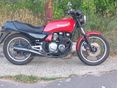 KAWASAKI Z 550 1985/12 - 2