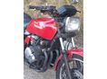KAWASAKI Z 550 1985/12 - 4