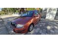 SKODA FABIA 2007/3 - 1