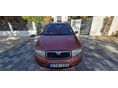 SKODA FABIA 2007/3 - 2