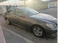 MERCEDES-BENZ E 200 2011/8 - 2
