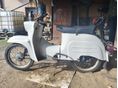 SIMSON SCHWALBE 1984 - 1