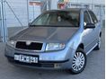 SKODA FABIA 2002 - 1