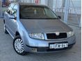 SKODA FABIA 2002 - 2