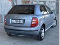 SKODA FABIA 2002 - 4