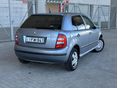 SKODA FABIA 2002 - 5