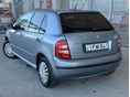 SKODA FABIA 2002 - 6