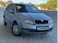 SKODA FABIA 2002 - 7