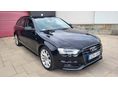 AUDI A4 2014 - 2