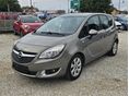 OPEL MERIVA B 2016/5 - 7